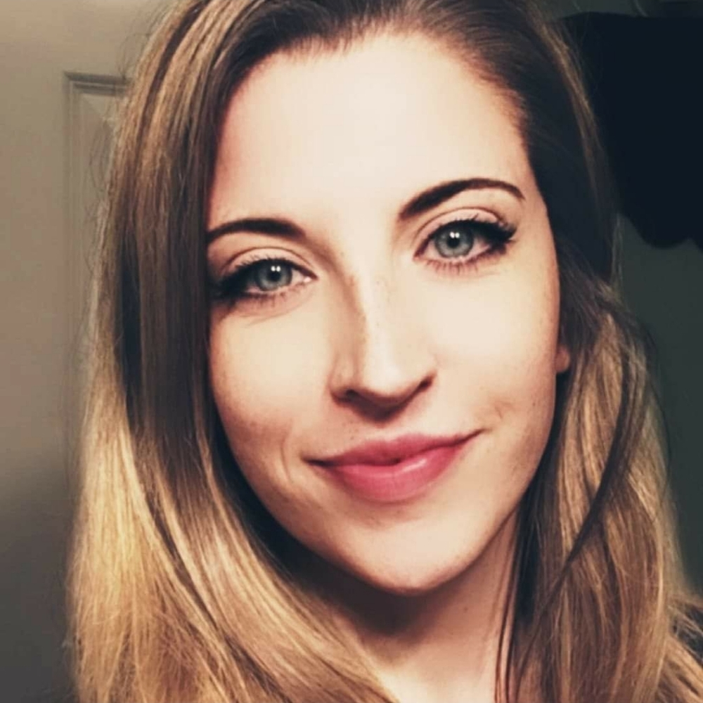 Meet your Posher, Ashley